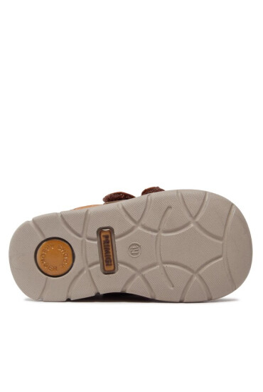 Primigi Зимни обувки GORE-TEX 4856222 Кафяв - Mera.bg