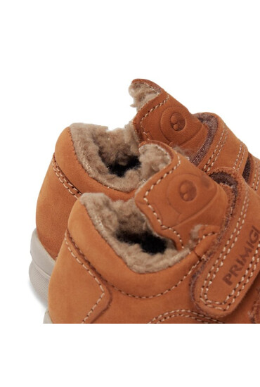 Primigi Зимни обувки GORE-TEX 4856222 Кафяв - Mera.bg