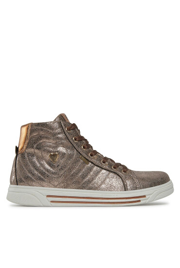 Primigi Зимни обувки GORE-TEX 4867322 D Кафяв - Mera.bg