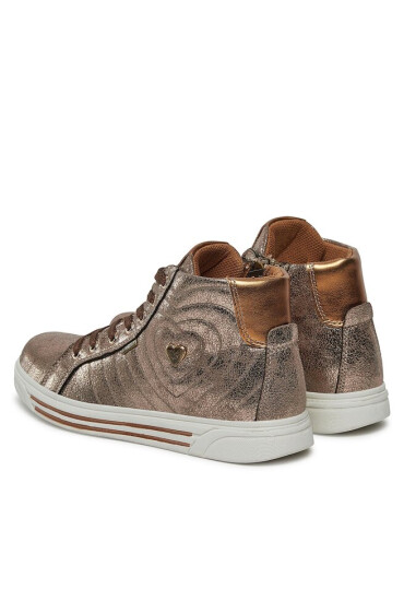 Primigi Зимни обувки GORE-TEX 4867322 D Кафяв - Mera.bg