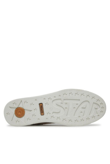 Primigi Зимни обувки GORE-TEX 4867322 D Кафяв - Mera.bg