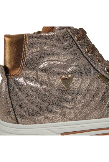 Primigi Зимни обувки GORE-TEX 4867322 D Кафяв - Mera.bg