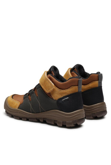 Primigi Зимни обувки GORE-TEX 4881522 D Кафяв - Mera.bg