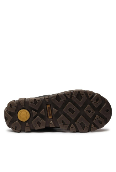Primigi Зимни обувки GORE-TEX 4881522 D Кафяв - Mera.bg