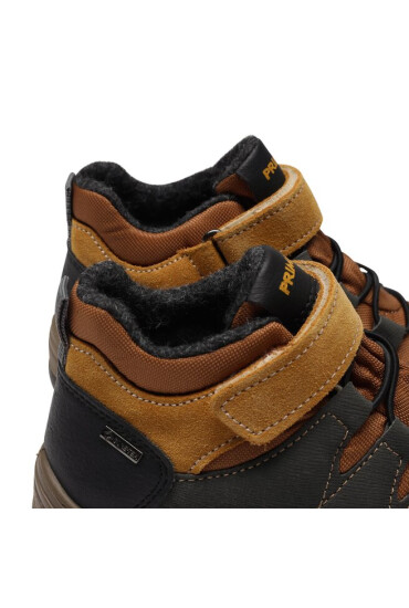 Primigi Зимни обувки GORE-TEX 4881522 D Кафяв - Mera.bg