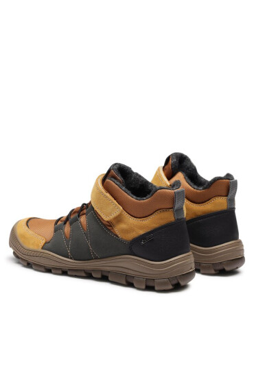 Primigi Зимни обувки GORE-TEX 4881522 M Кафяв - Mera.bg