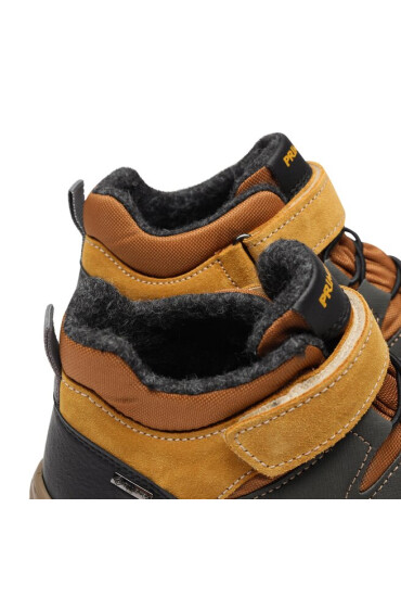 Primigi Зимни обувки GORE-TEX 4881522 M Кафяв - Mera.bg