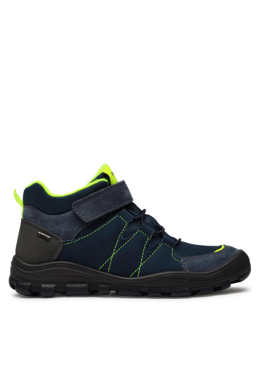 Primigi Зимни обувки GORE-TEX 4881533 D Тъмносин - Mera.bg