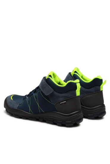 Primigi Зимни обувки GORE-TEX 4881533 D Тъмносин - Mera.bg