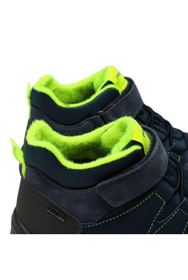 Primigi Зимни обувки GORE-TEX 4881533 D Тъмносин - Mera.bg