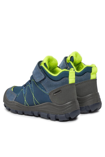 Primigi Зимни обувки GORE-TEX 4881533 M Тъмносин - Mera.bg