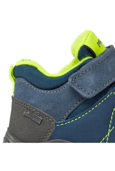 Primigi Зимни обувки GORE-TEX 4881533 M Тъмносин - Mera.bg