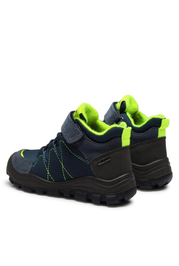 Primigi Зимни обувки GORE-TEX 4881533 S Тъмносин - Mera.bg