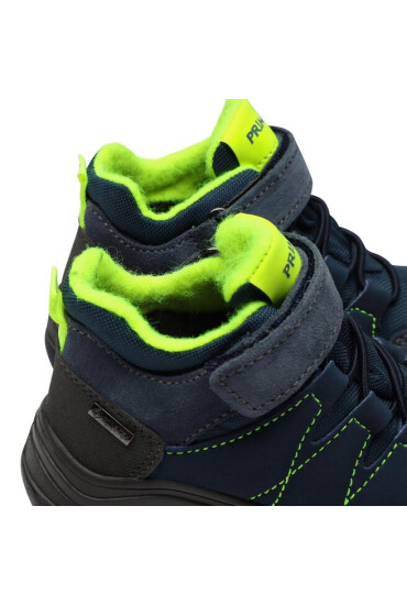 Primigi Зимни обувки GORE-TEX 4881533 S Тъмносин - Mera.bg
