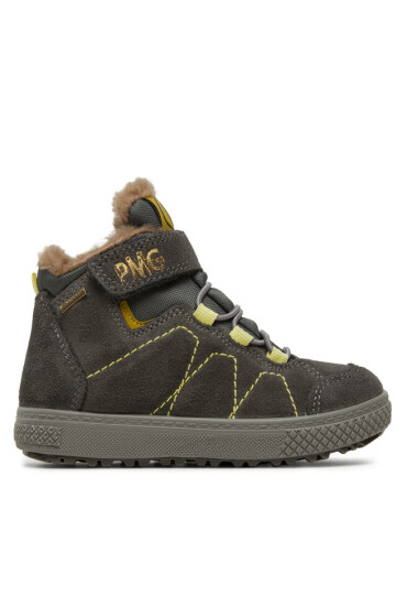 Primigi Зимни обувки GORE-TEX 4887000 M Сив - Mera.bg