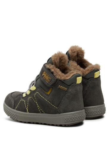 Primigi Зимни обувки GORE-TEX 4887000 M Сив - Mera.bg