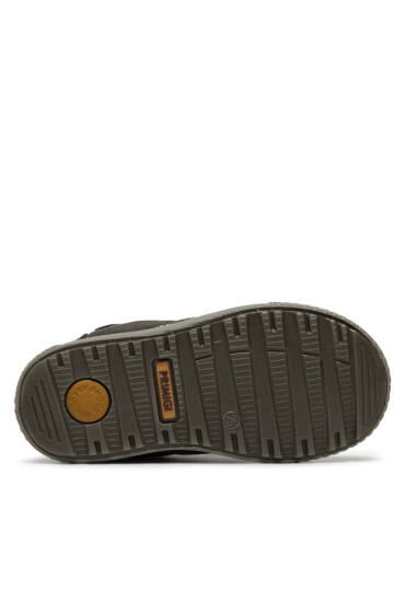 Primigi Зимни обувки GORE-TEX 4887000 M Сив - Mera.bg
