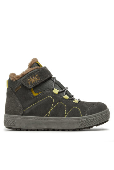 Primigi Зимни обувки GORE-TEX 4887000 S Сив - Mera.bg