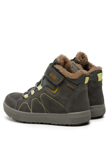 Primigi Зимни обувки GORE-TEX 4887000 S Сив - Mera.bg
