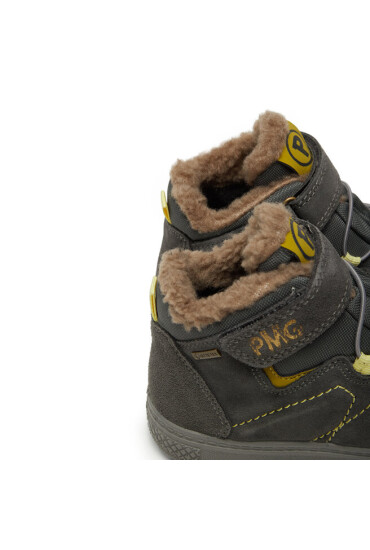 Primigi Зимни обувки GORE-TEX 4887000 S Сив - Mera.bg