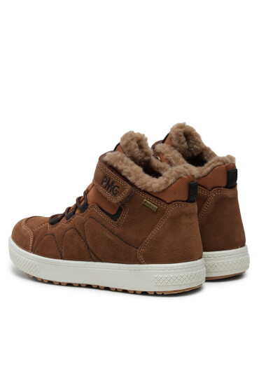 Primigi Зимни обувки GORE-TEX 4887011 D Кафяв - Mera.bg
