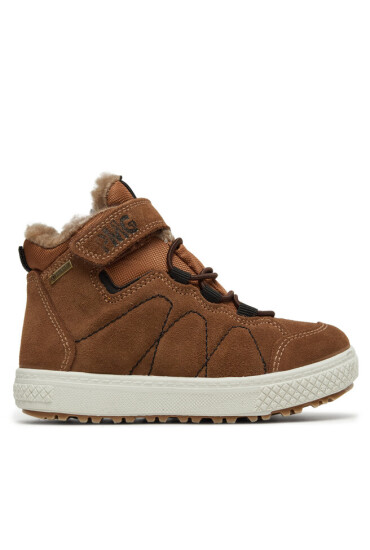 Primigi Зимни обувки GORE-TEX 6886511 M Кафяв - Mera.bg