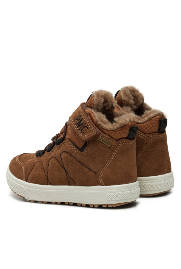 Primigi Зимни обувки GORE-TEX 6886511 M Кафяв - Mera.bg
