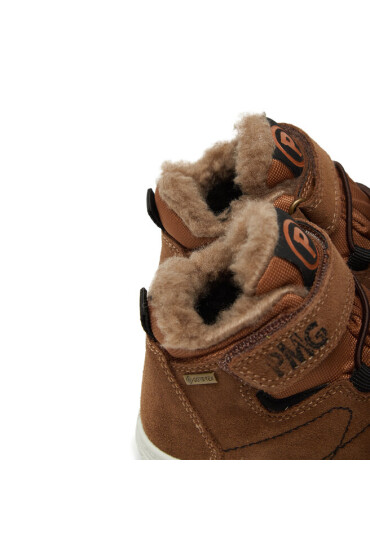 Primigi Зимни обувки GORE-TEX 6886511 M Кафяв - Mera.bg