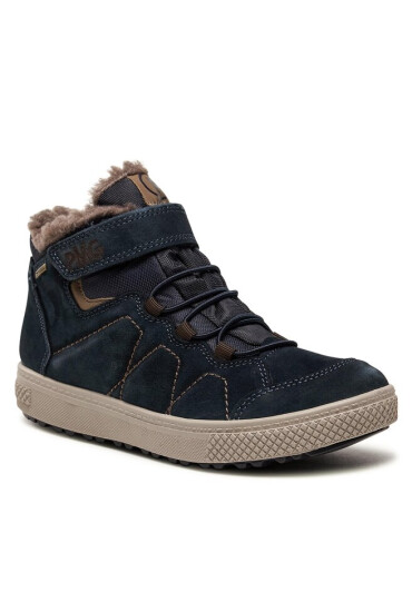Primigi Зимни обувки GORE-TEX 4887022 D Тъмносин - Mera.bg