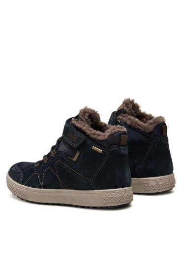 Primigi Зимни обувки GORE-TEX 4887022 D Тъмносин - Mera.bg