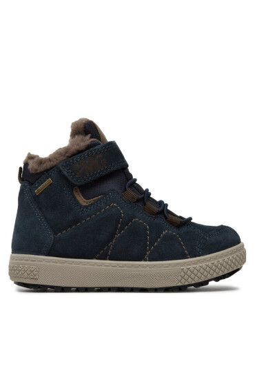 Primigi Зимни обувки GORE-TEX 6886522 M Тъмносин - Mera.bg