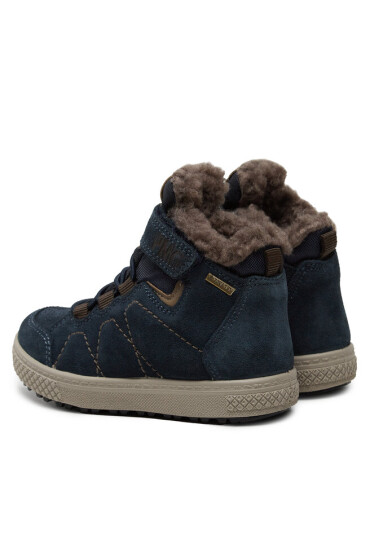 Primigi Зимни обувки GORE-TEX 6886522 M Тъмносин - Mera.bg