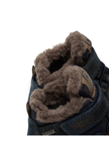 Primigi Зимни обувки GORE-TEX 6886522 M Тъмносин - Mera.bg