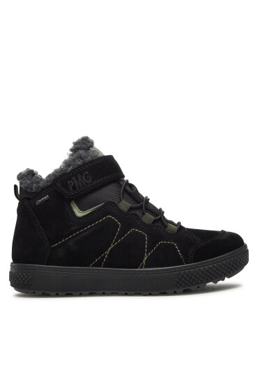 Primigi Зимни обувки GORE-TEX 4887033 D Черен - Mera.bg