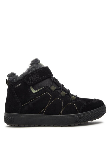 Primigi Зимни обувки GORE-TEX 4887033 D Черен - Mera.bg
