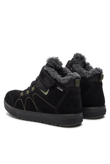 Primigi Зимни обувки GORE-TEX 4887033 D Черен - Mera.bg