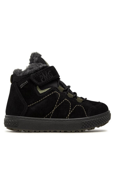 Primigi Зимни обувки GORE-TEX 4887033 M Черен - Mera.bg
