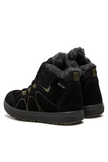 Primigi Зимни обувки GORE-TEX 4887033 M Черен - Mera.bg