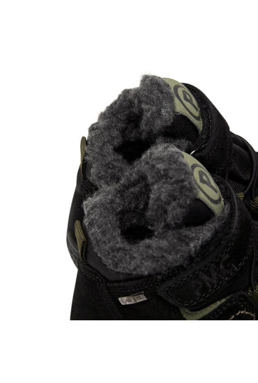 Primigi Зимни обувки GORE-TEX 4887033 M Черен - Mera.bg