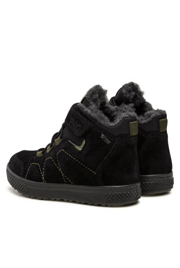Primigi Зимни обувки GORE-TEX 4887033 S Черен - Mera.bg