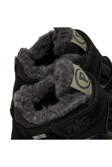 Primigi Зимни обувки GORE-TEX 4887033 S Черен - Mera.bg