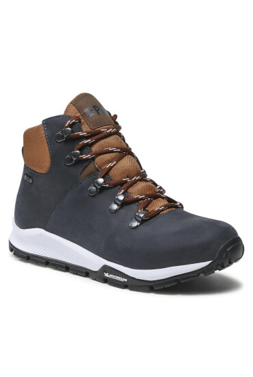 Primigi Зимни обувки GORE-TEX 8420322 D Тъмносин - Mera.bg