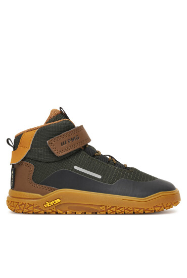 Primigi Зимни обувки GORE-TEX 8916322 M Сив - Mera.bg