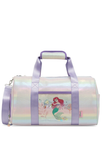 Princess Сак ACCCS-SS24-106DPRN Виолетов - Mera.bg