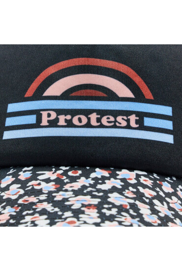 Protest Шапка с козирка Eremita 9611031 Розов - Mera.bg