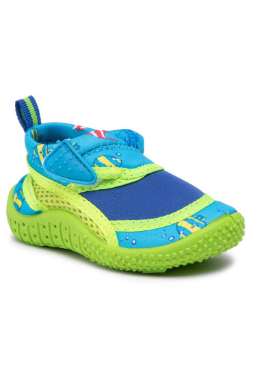 ProWater Обувки PRO-21-37-020B Blue/Green - Mera.bg