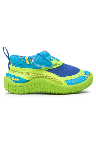 ProWater Обувки PRO-21-37-020B Blue/Green - Mera.bg