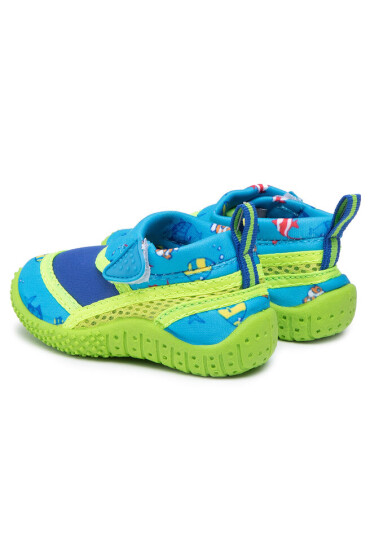 ProWater Обувки PRO-21-37-020B Blue/Green - Mera.bg