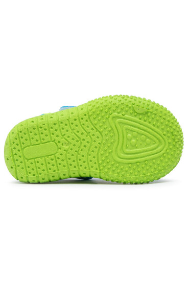ProWater Обувки PRO-21-37-020B Blue/Green - Mera.bg