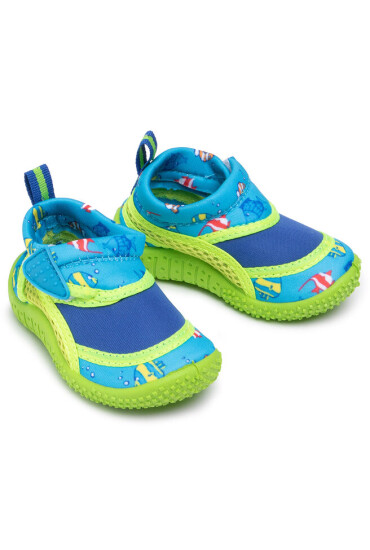 ProWater Обувки PRO-21-37-020B Blue/Green - Mera.bg